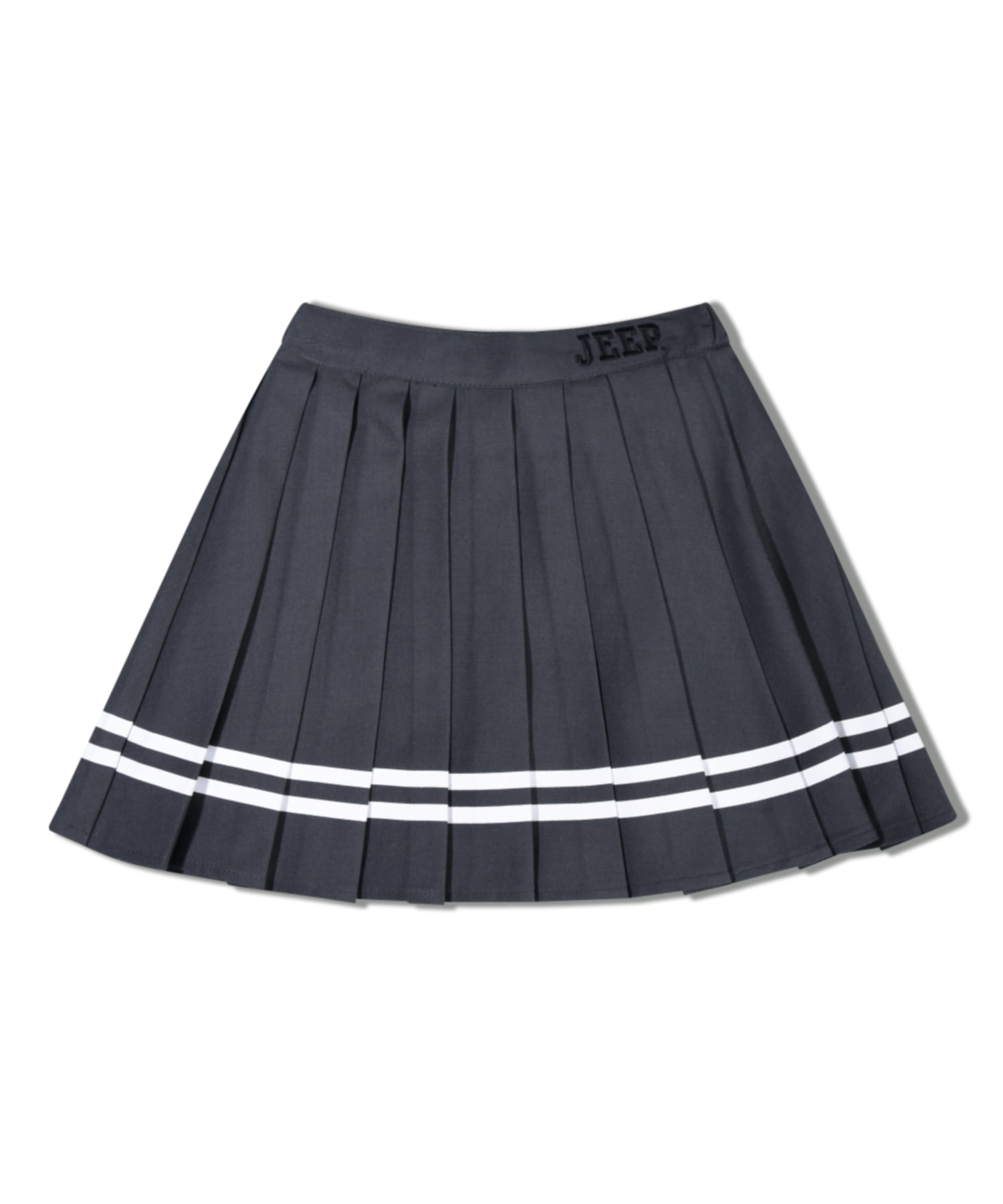 [KIDS] Big Pleats Skirts  (KO3SKF018CG)