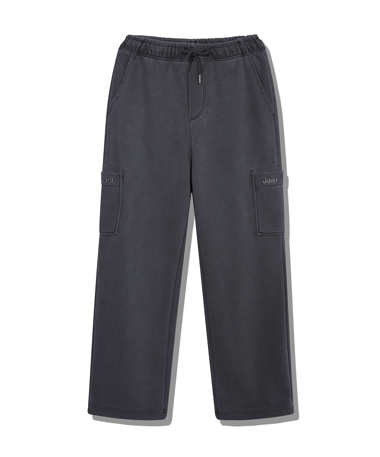 SET Wagoneer Garment Sweat Pants  (JO3TSU965GR)
