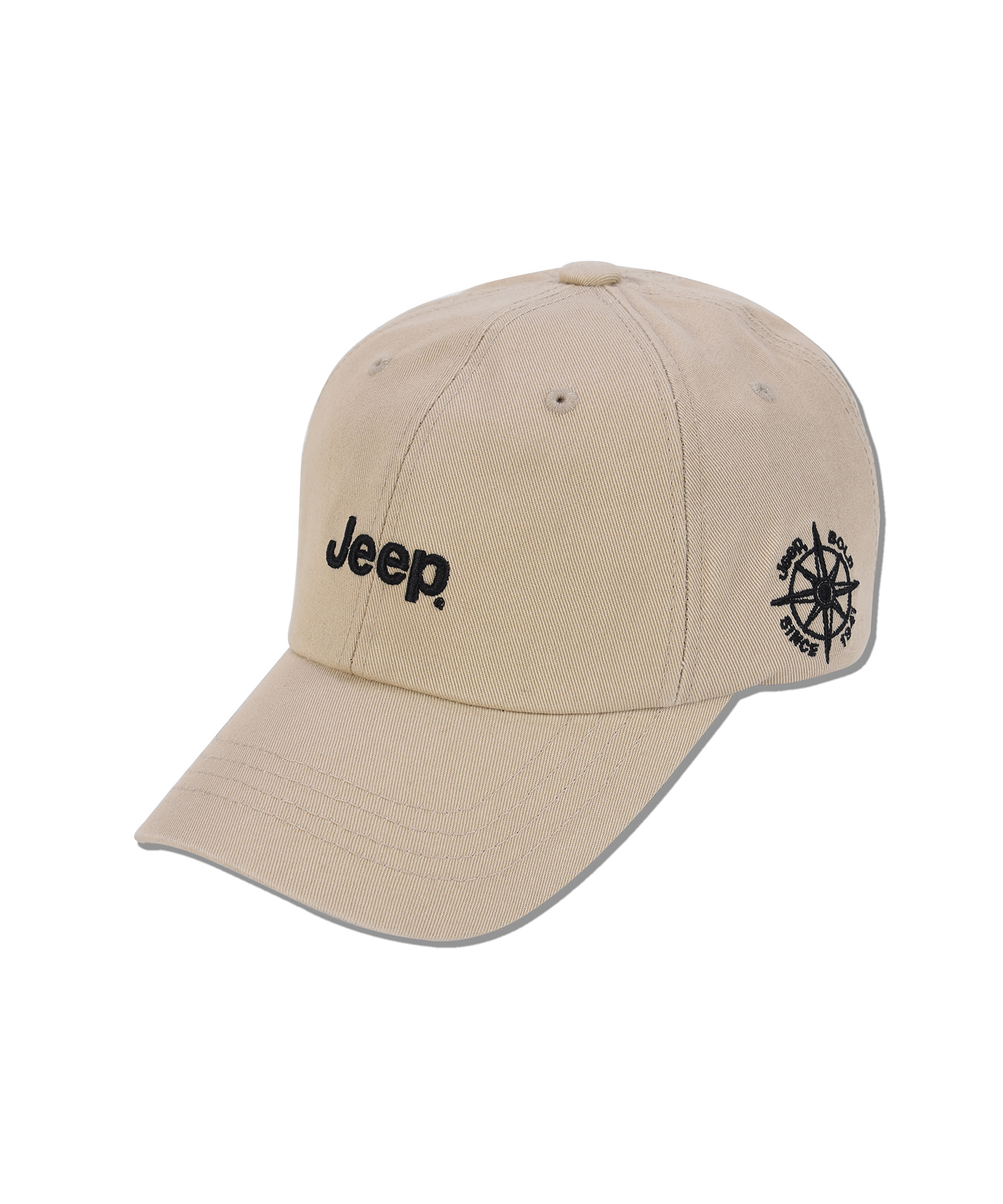 [KIDS]Samll Jeep Ball Cap  (KO0GCU092BE)