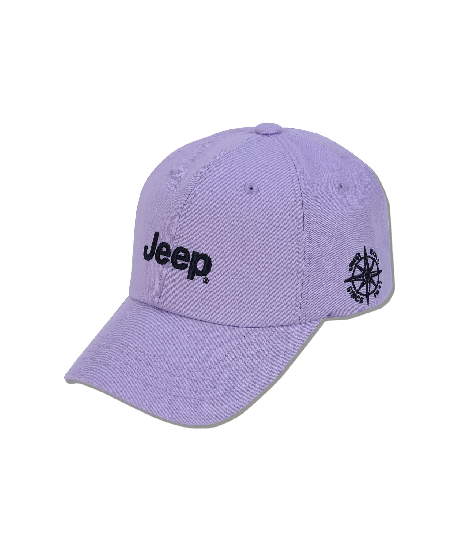 [KIDS]Medium Jeep Ball Cap  (KO0GCU091UP)