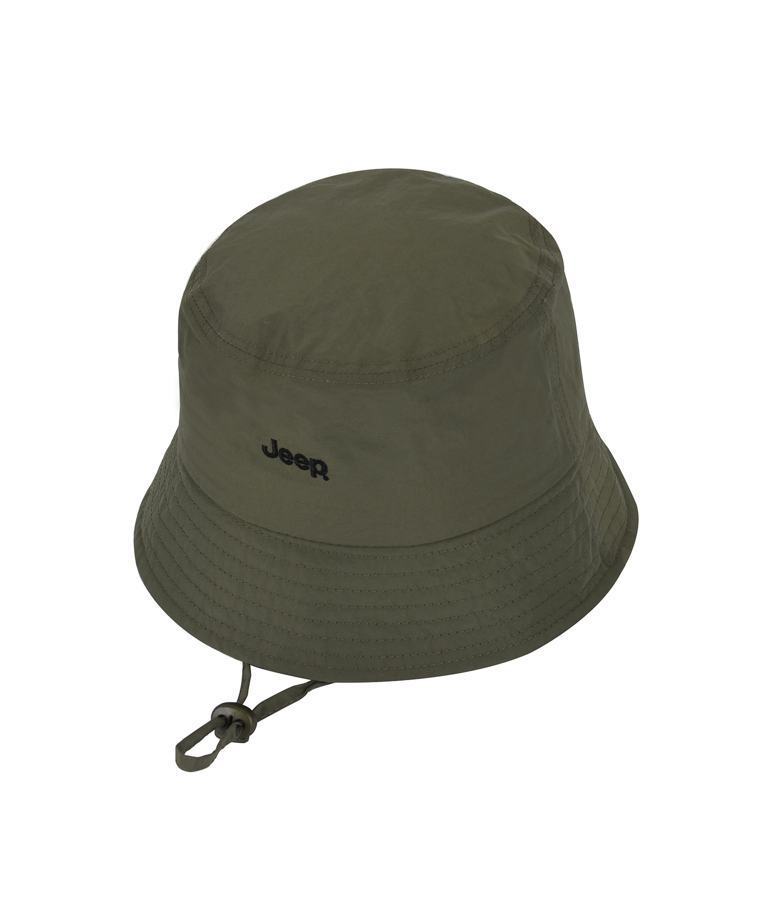 Nylon Bucket Hat (JP0GCU992KH)