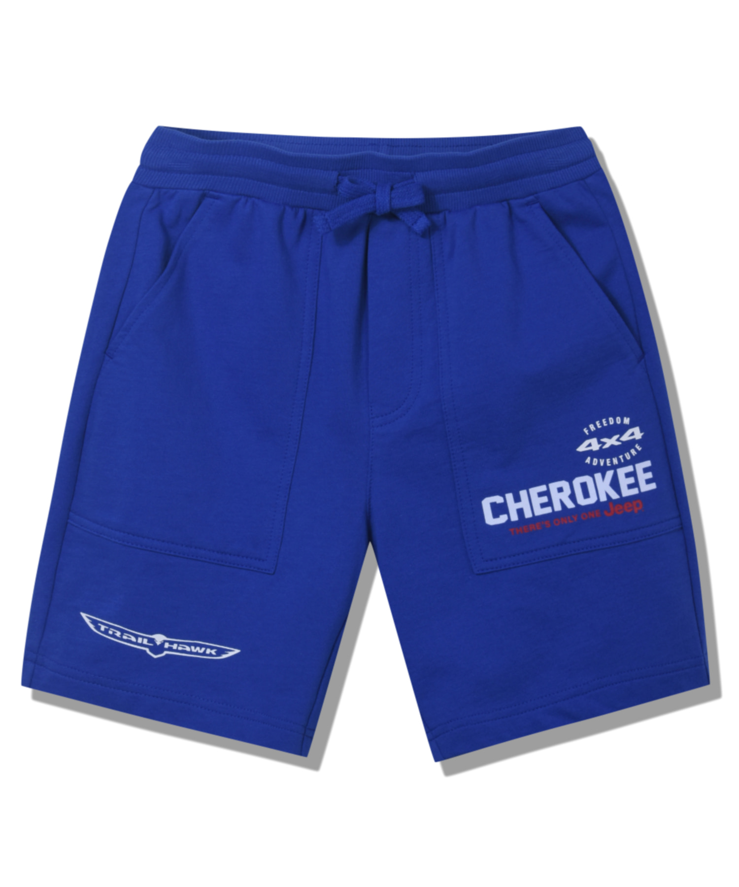 [KIDS] Jeep Cherokee shorts(KP2TPU821BL)