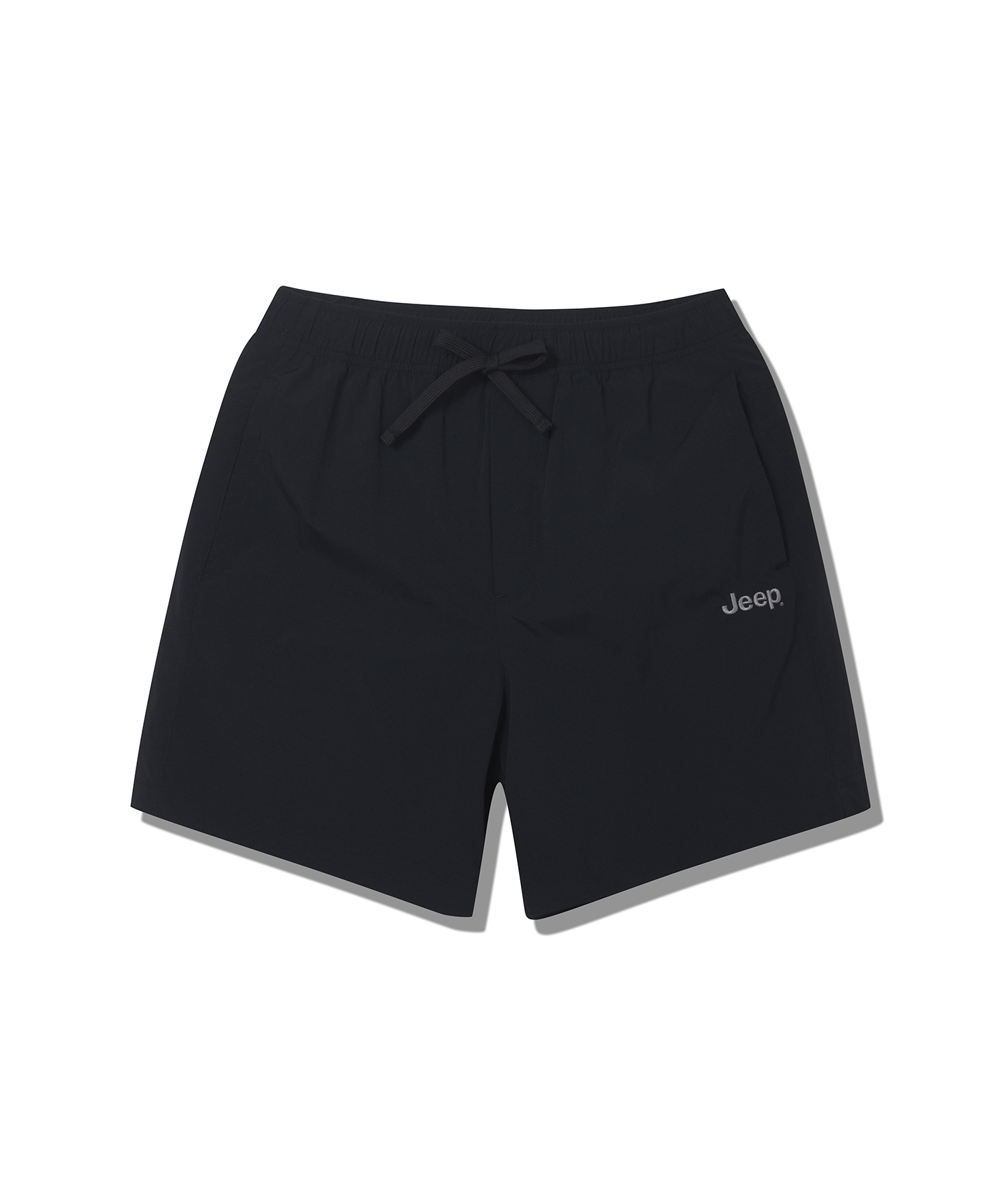 Nylon Shorts (JP2PTU891BK)