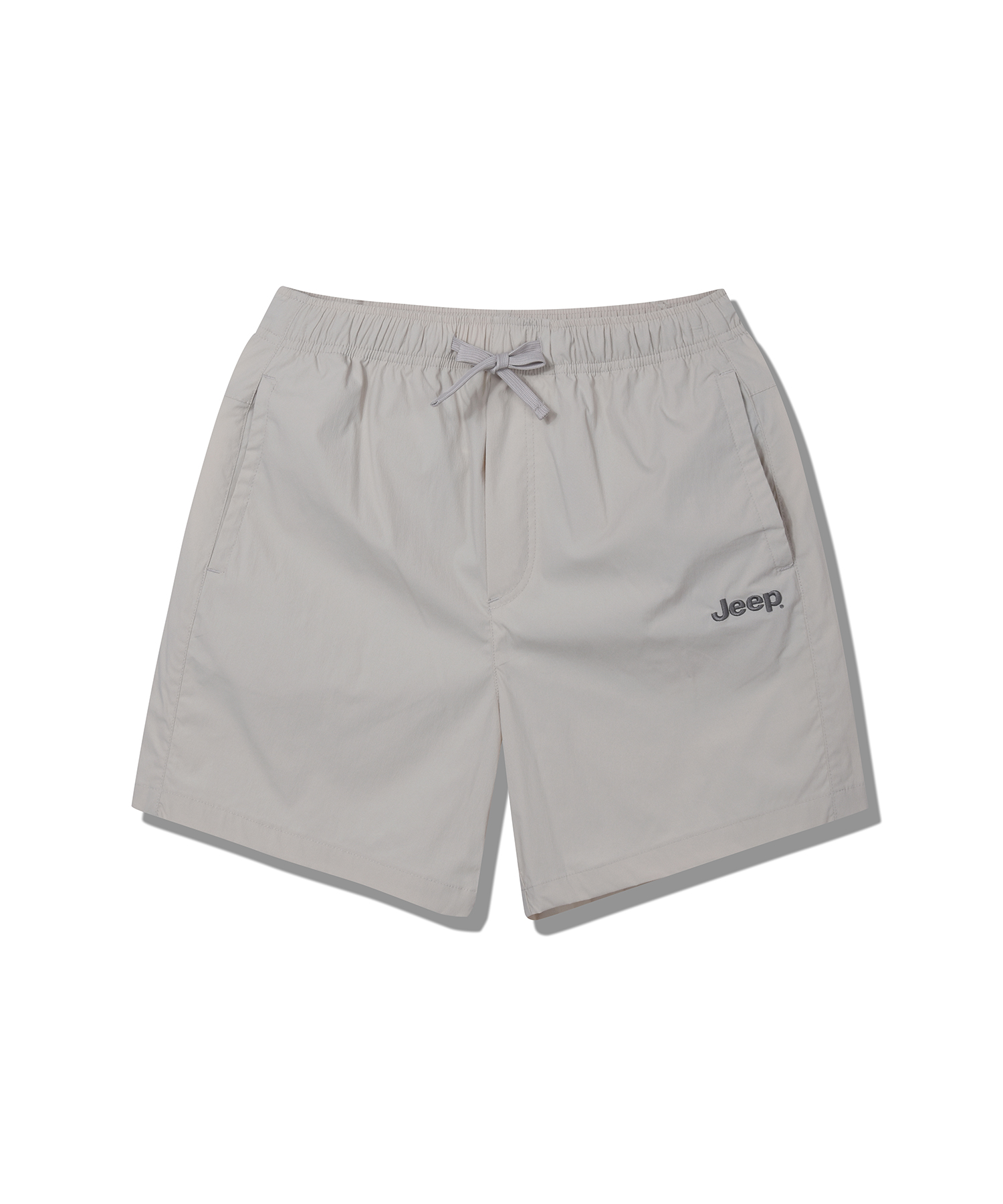 Nylon Shorts (JP2PTU891BE)