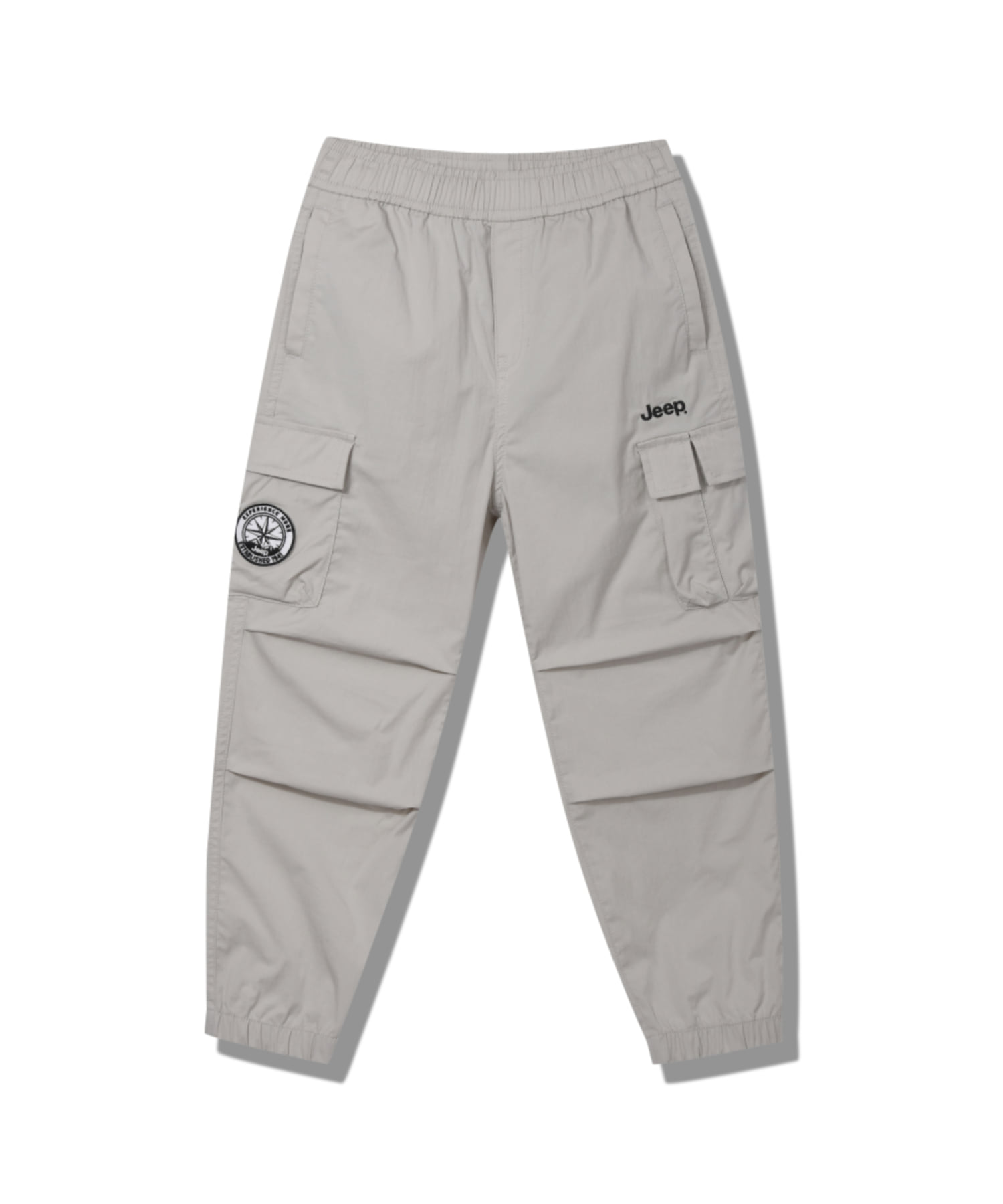[KIDS] Jeep Two Pocket Baggy Pants(KP2PTU703LE)