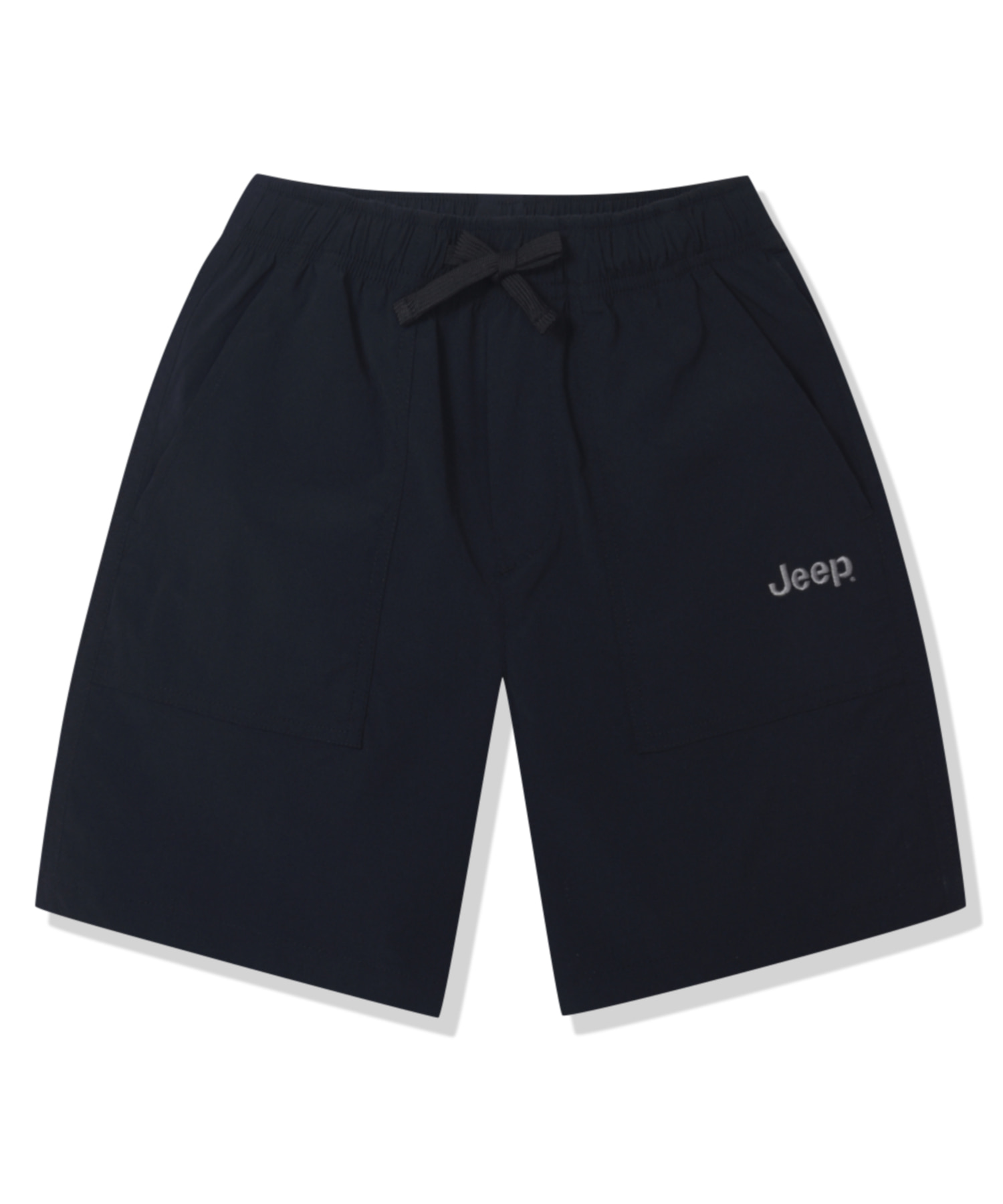 [KIDS] Jeep Iconic Short Pants(KP2PTU891BK)