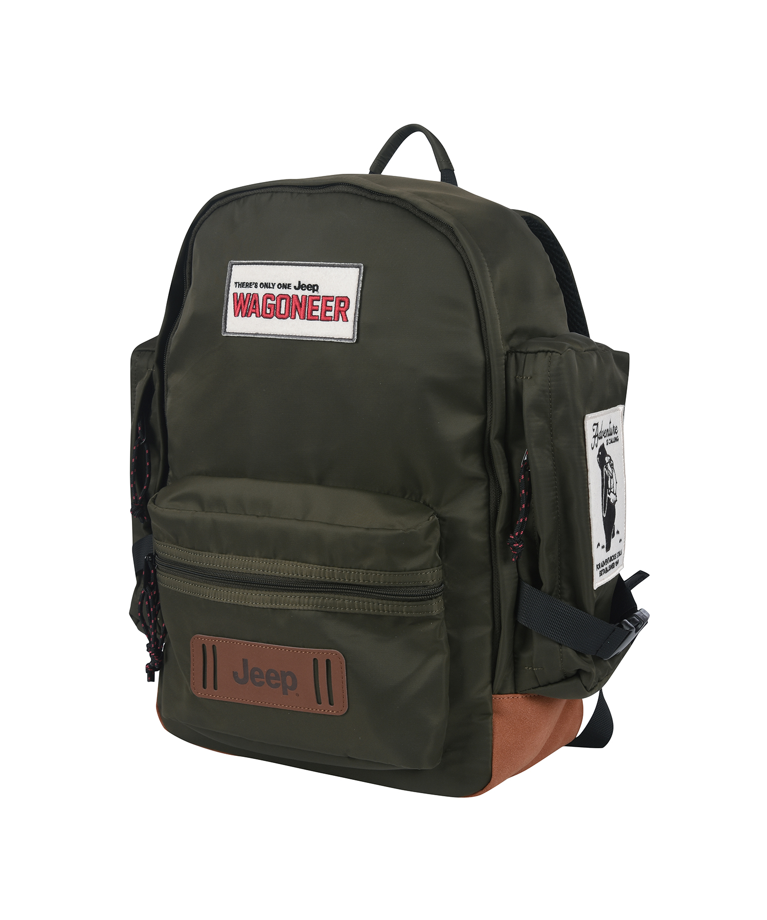 Wagoneer Backpack (JP0GAU052KH)