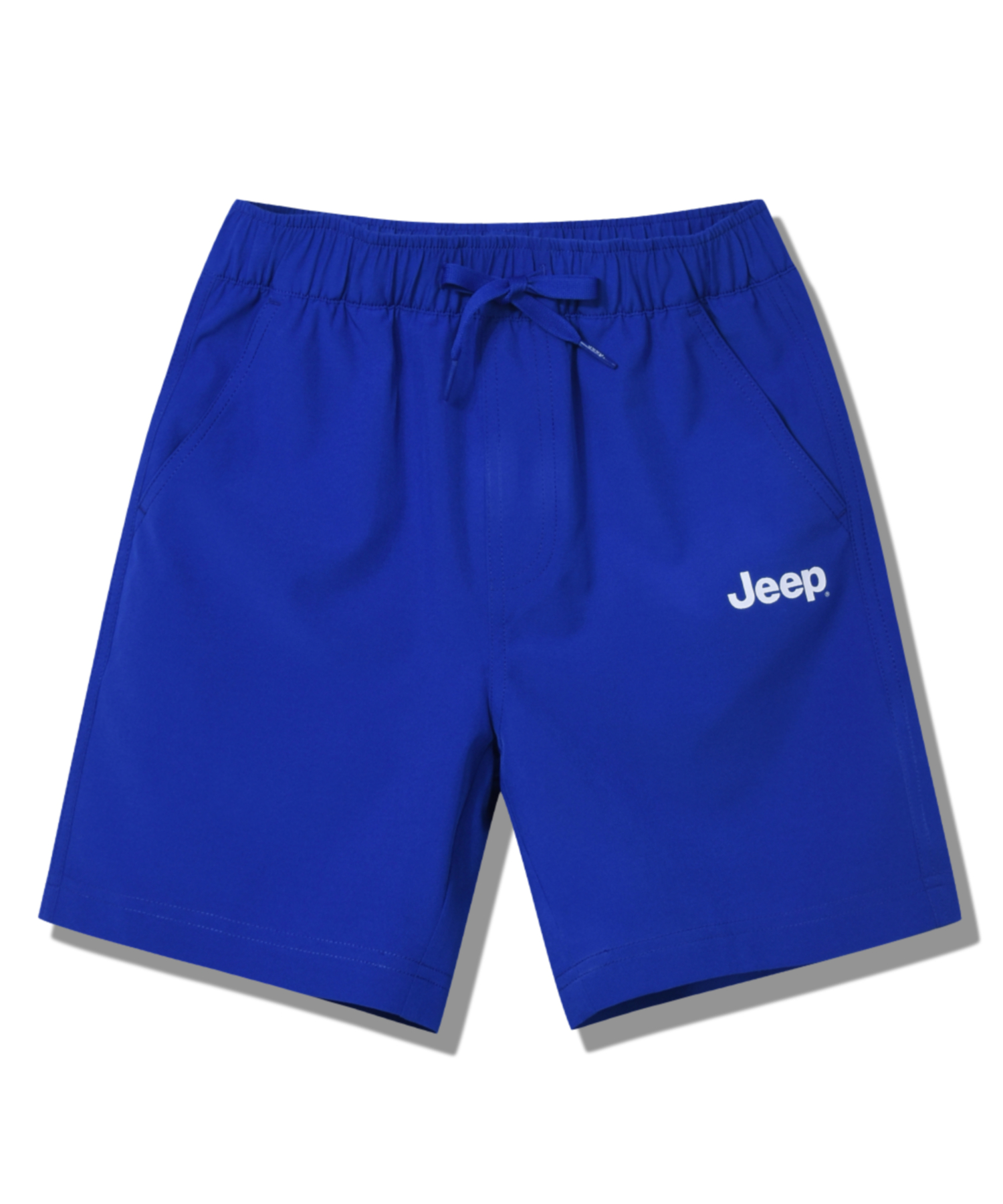 [KIDS] Jeep Logo Swimsuit Pants(KP2RGU902BL)
