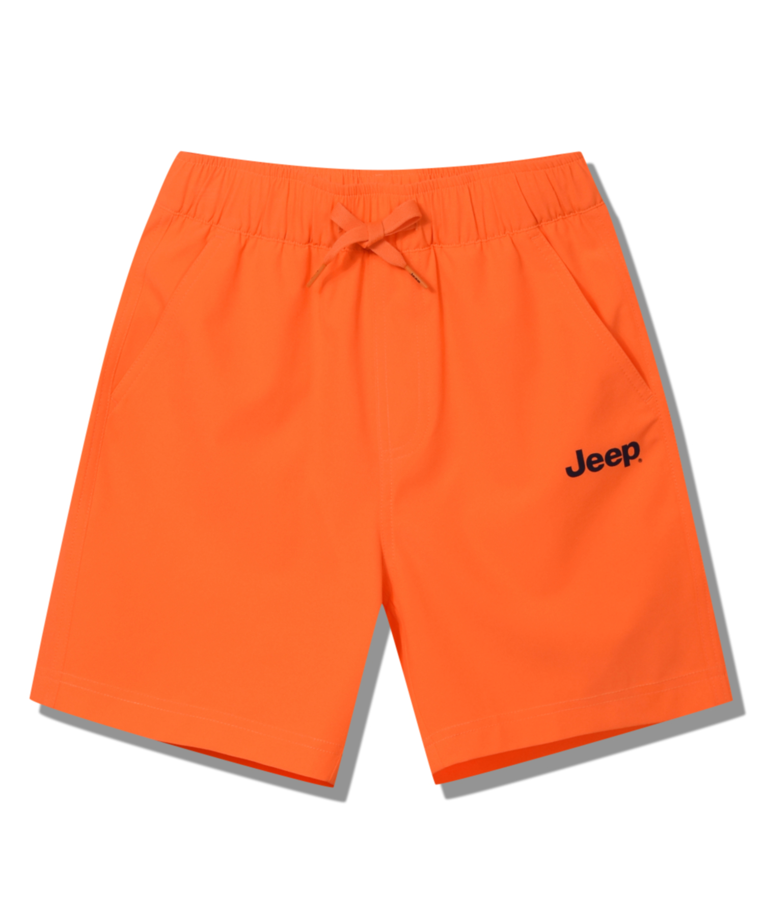 [KIDS] Jeep Logo Swimsuit Pants(KP2RGU902OR)