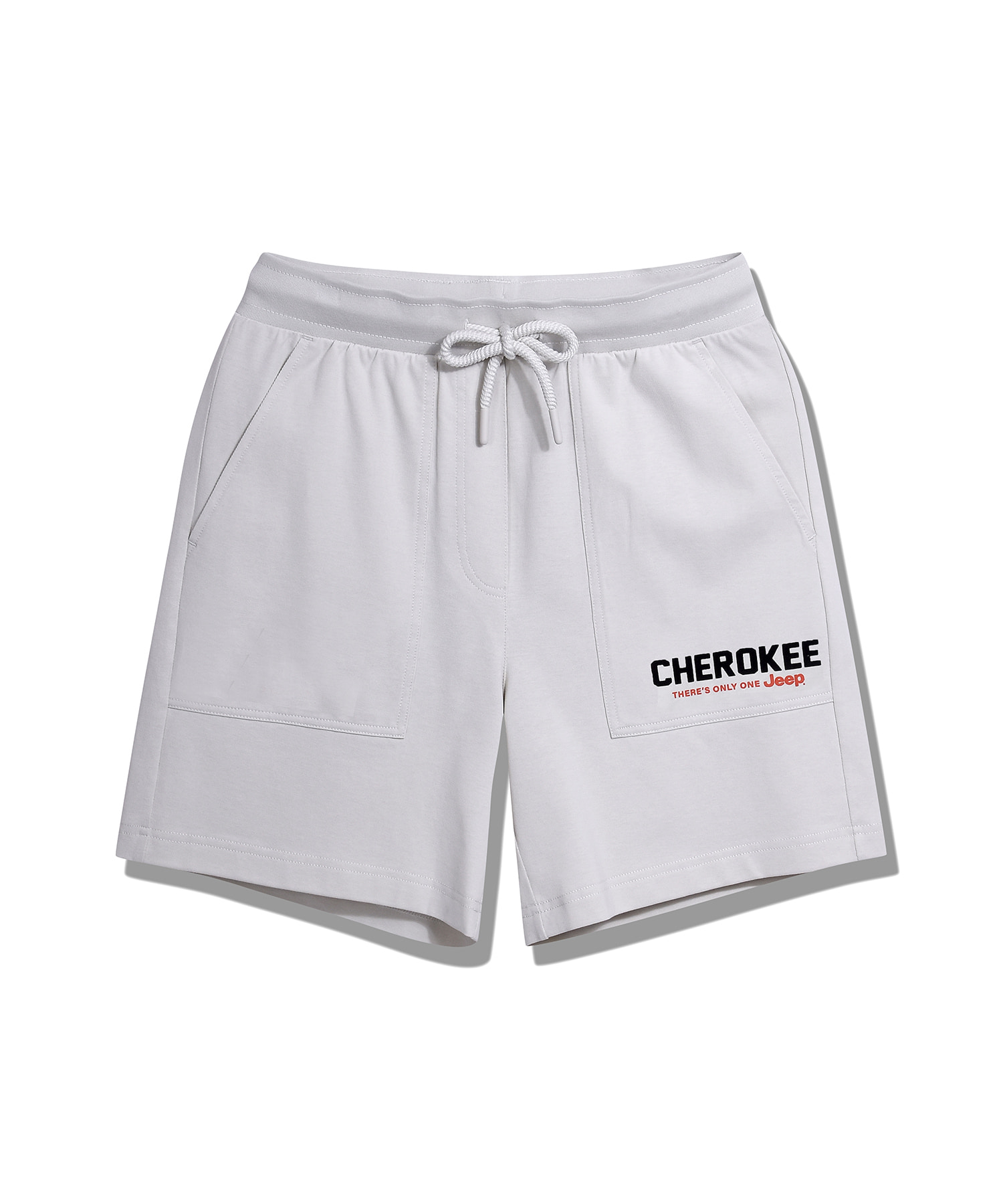 Cherokee Patch Pocket Half Pants (JP2TSU962LR)