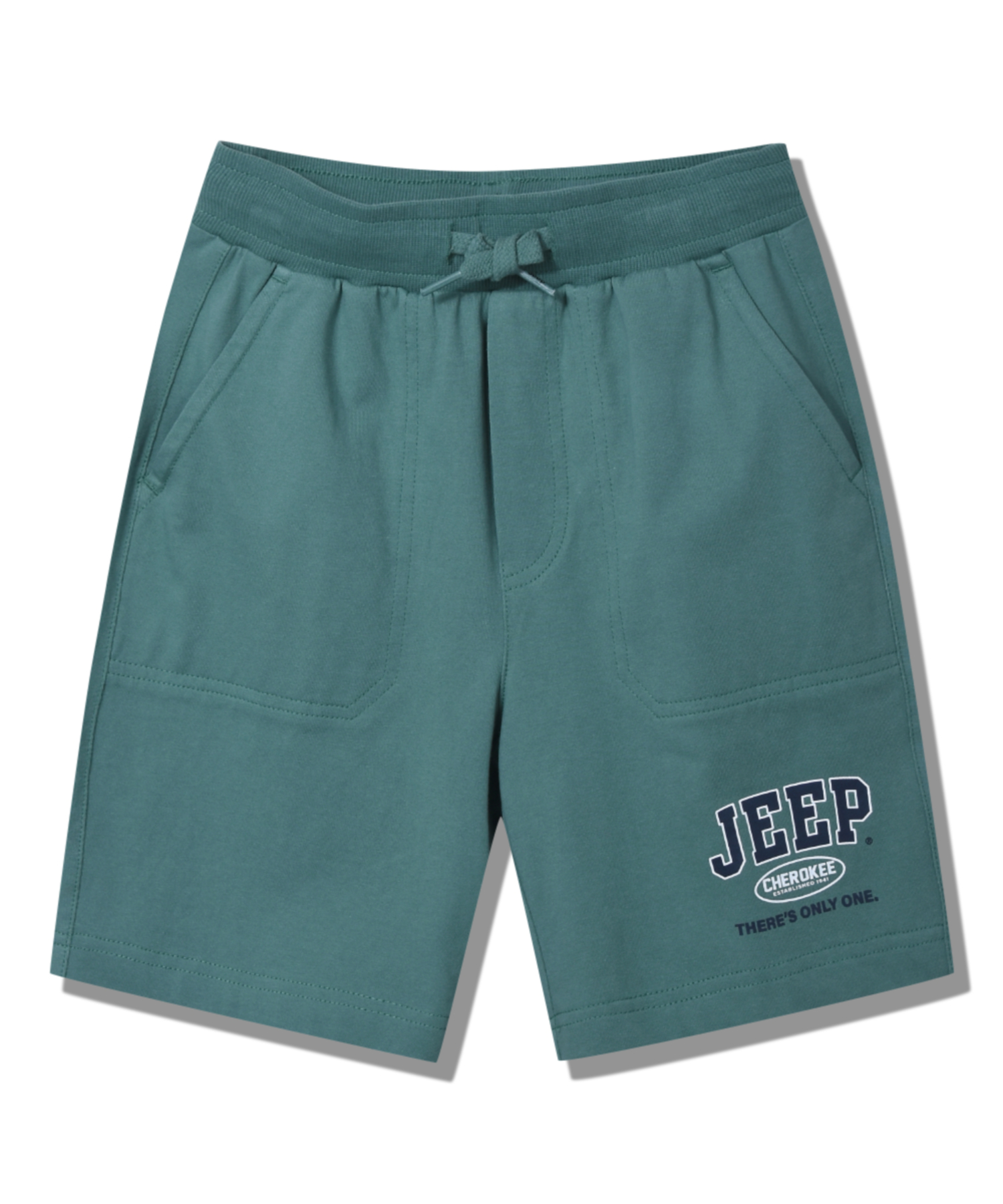 [KIDS] Jeep Cherokee Short Pants(KP2TPU961MT)