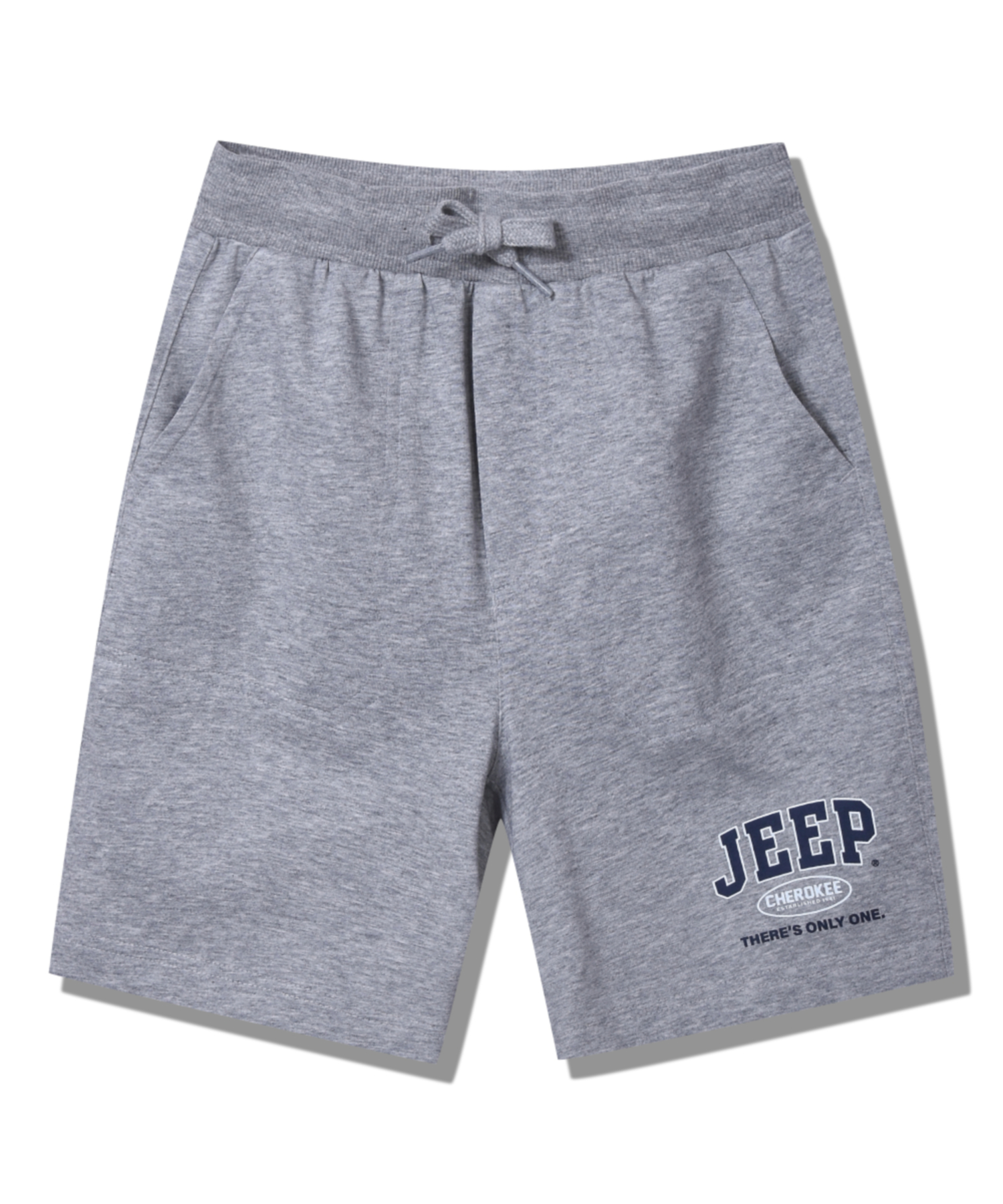 [KIDS] Jeep Cherokee Short Pants(KP2TPU961MG)