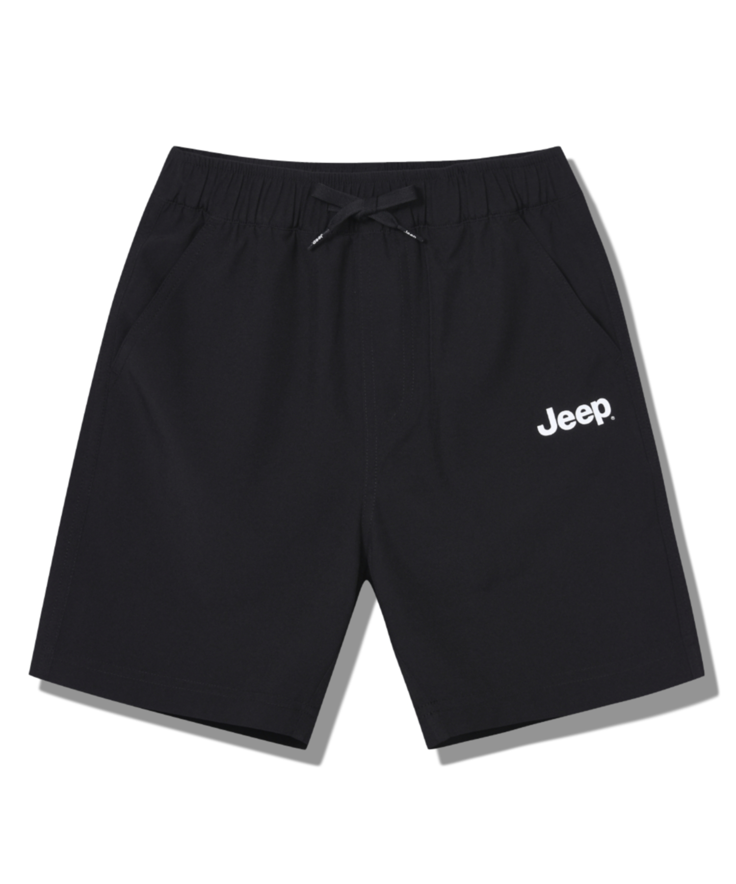 [KIDS] Jeep Logo Swimsuit Pants(KP2RGU902BK)