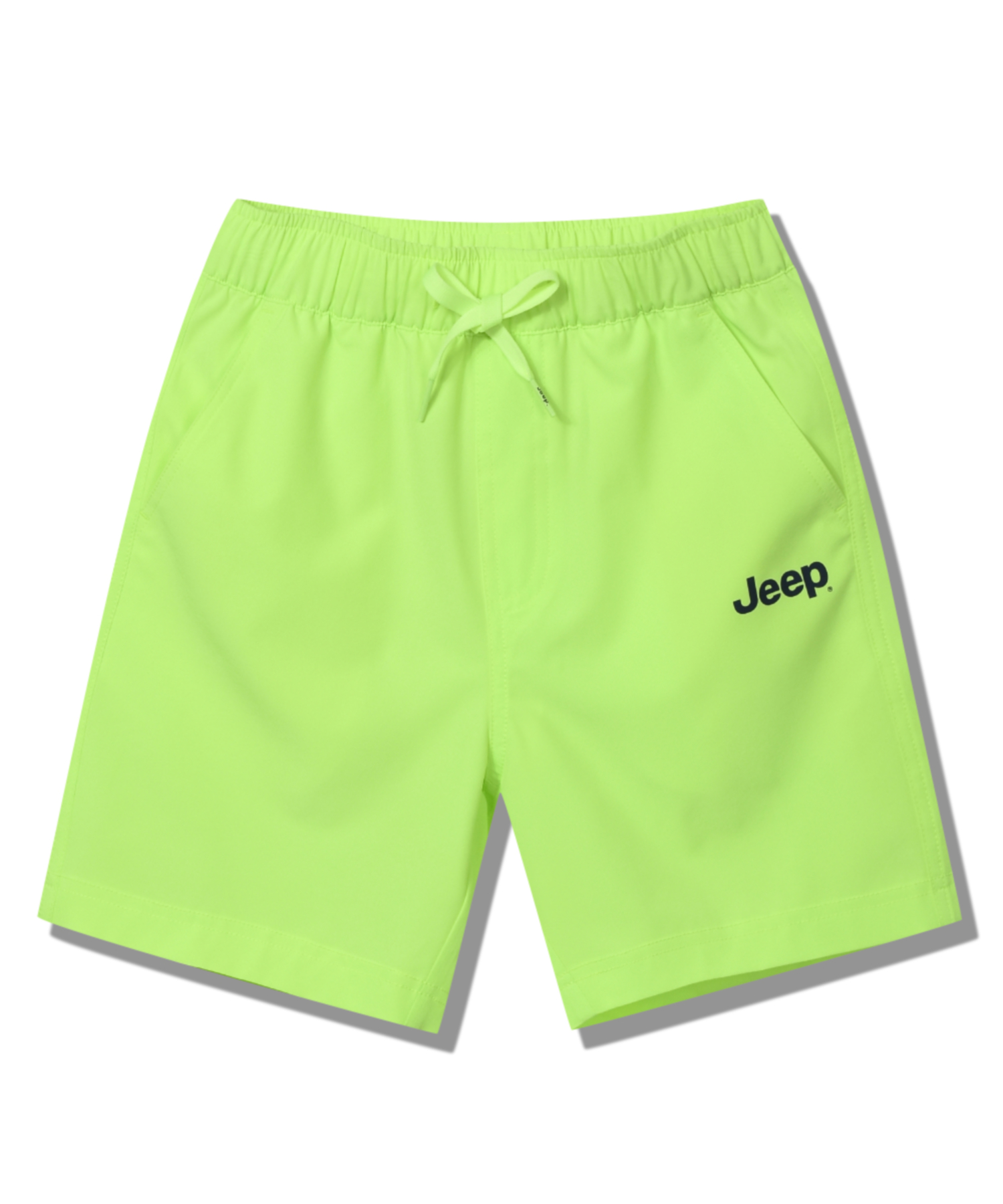 [KIDS] Jeep Logo Swimsuit Pants(KP2RGU902YE)