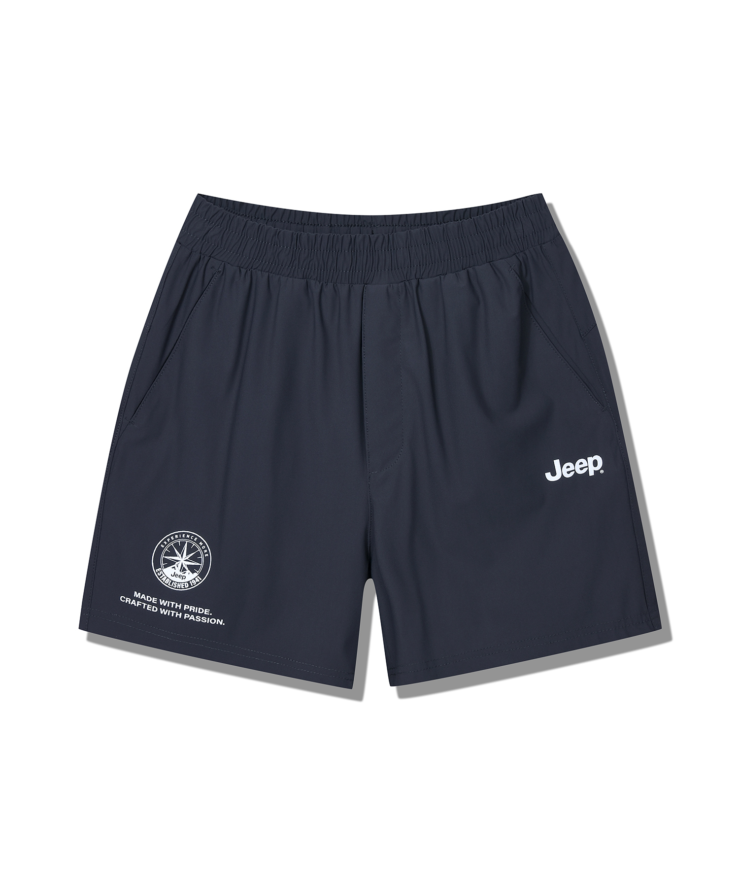 functional Shorts (JP2TSU942DG)